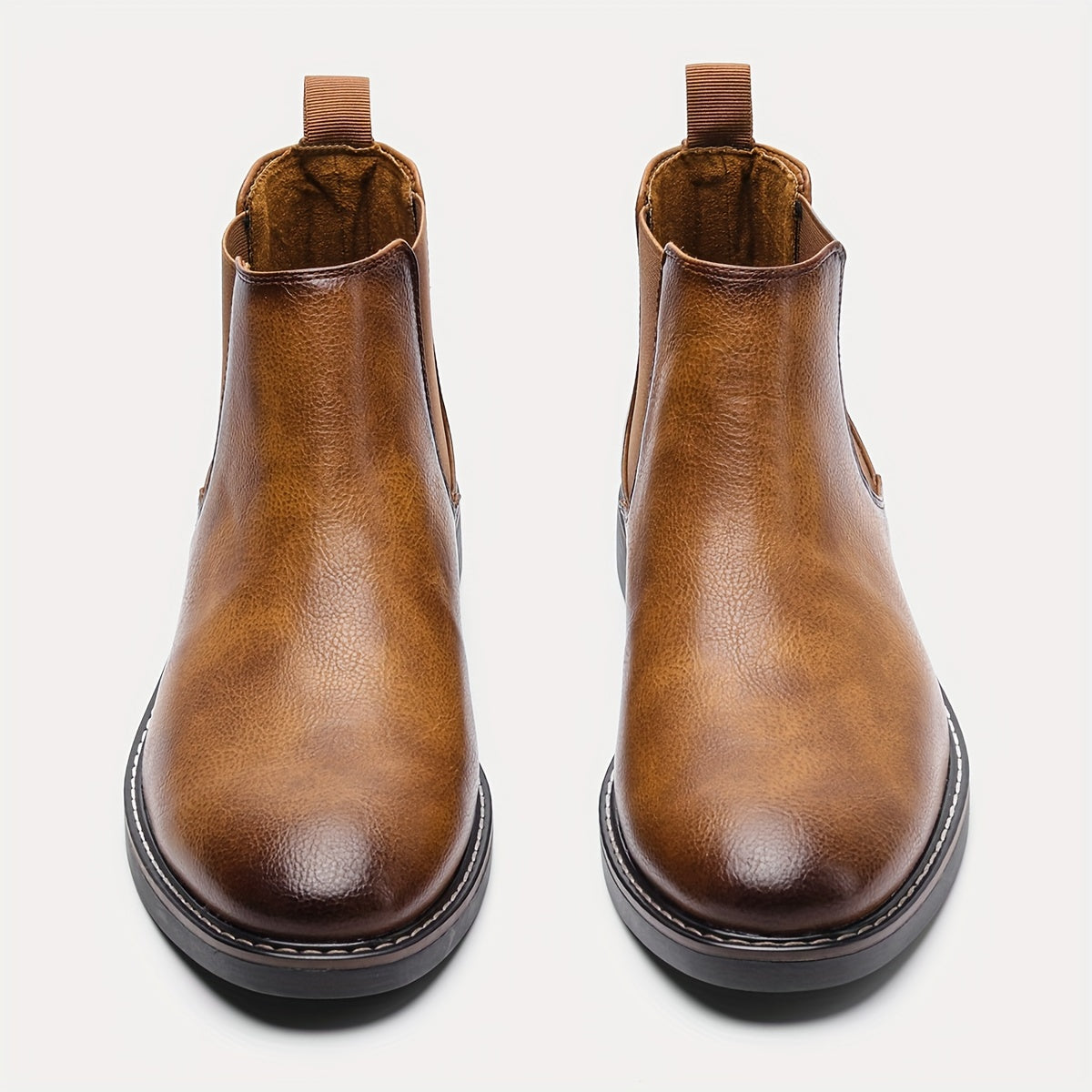 Men's Classic Ankle Boots