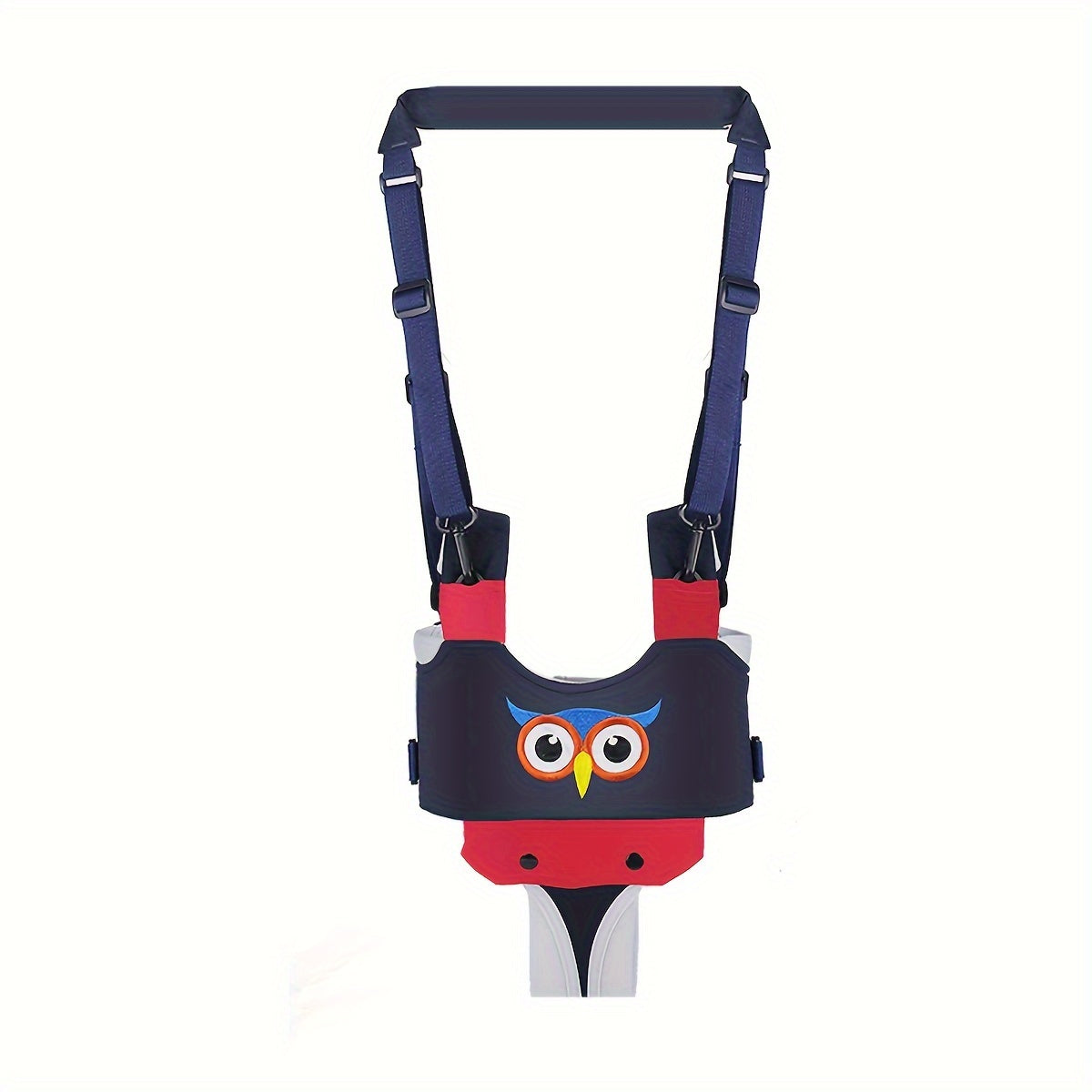 Baby walker strap, baby walker carrier, handheld children's walker assistant, auxiliary belt, children's walking trainer tool, helps babies walk, children's learning to walk support, auxiliary trainer tool, suitable for babie