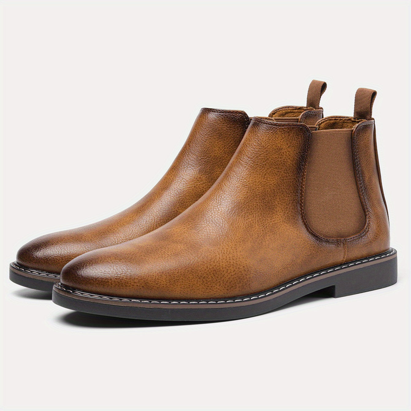 Men's Classic Ankle Boots