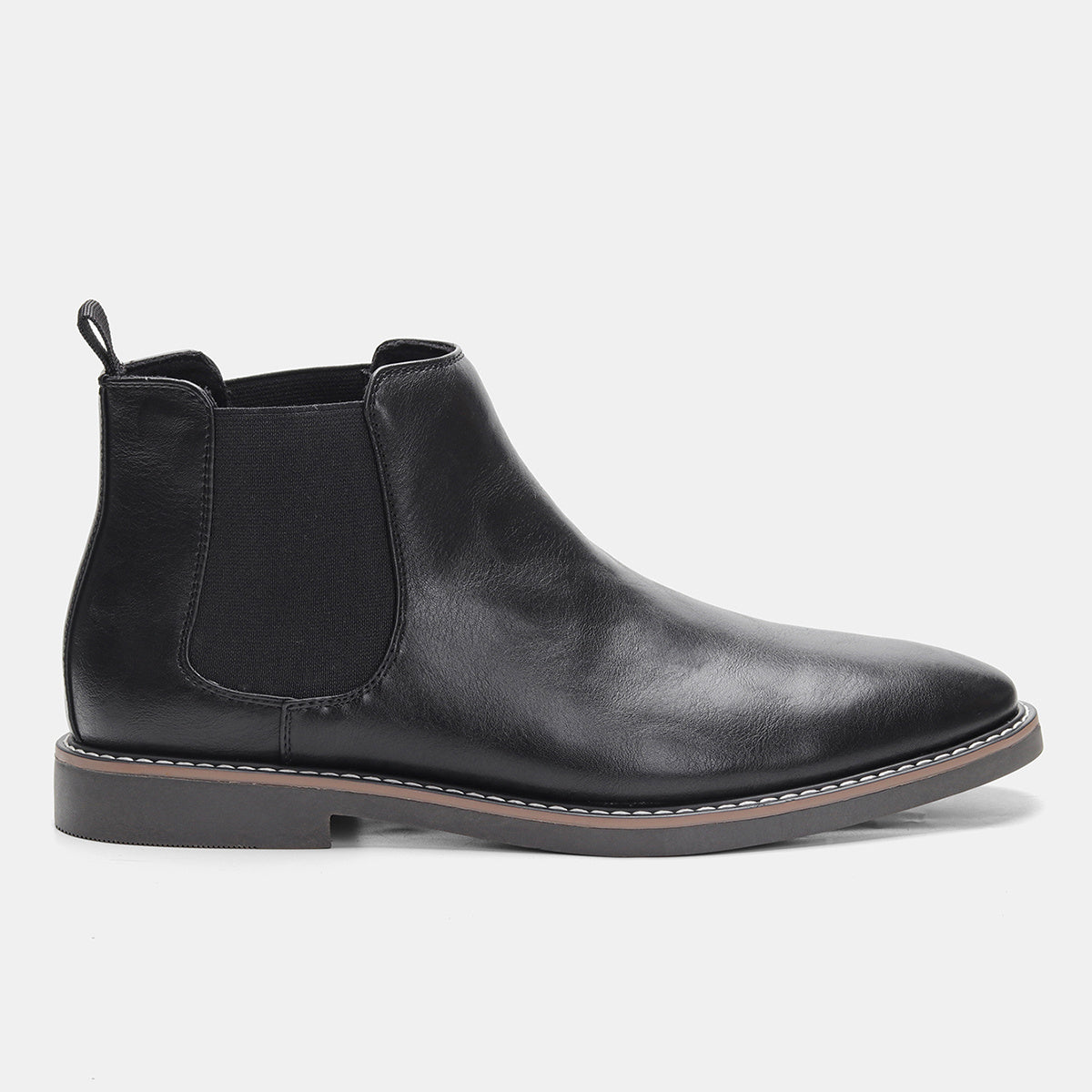 Men's Classic Ankle Boots