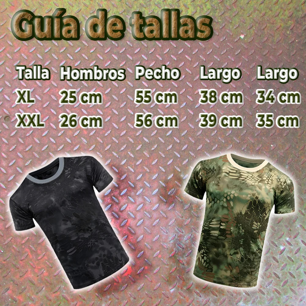 XL Tactical Sports Shirt Comfortable and Cool for Outdoor Activities