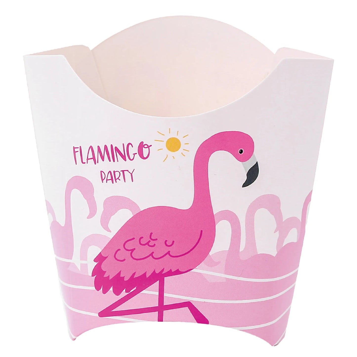 New Flamingo Party Tableware Hawaiian Party Supplies Disposable Party Tableware Cups Plate Paper Tablecloth Baby Shower Supplies