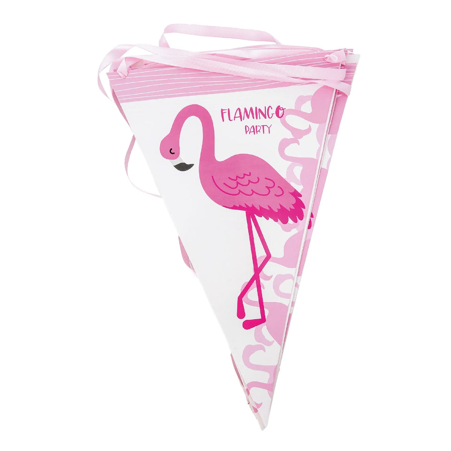 New Flamingo Party Tableware Hawaiian Party Supplies Disposable Party Tableware Cups Plate Paper Tablecloth Baby Shower Supplies