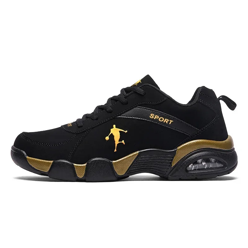 Shoes for Men Sneakers New Men's Shoes Outdoor Men Casual Shoes Comfortable Walking Sneaker Tenis Masculino Zapatillas Hombre