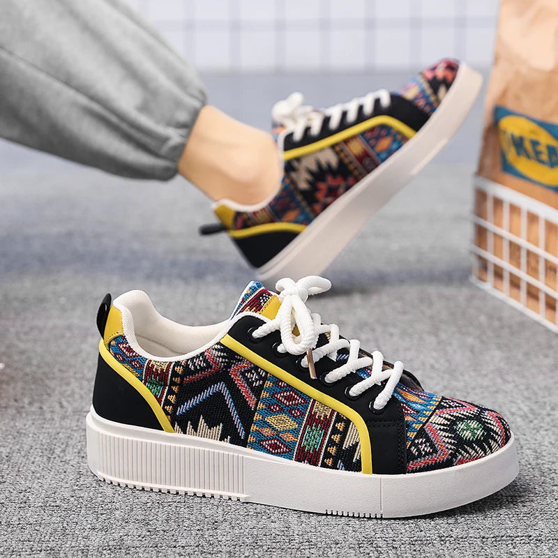 Women's Shoes Walking Shoes For Women 2025 New Sneakers Fashion Outdoor Comfortable Large Size Summer Trainning Shoes