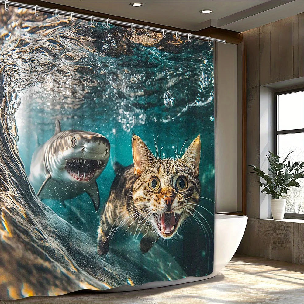 Discover the Ultimate Waterproof Bath Curtain for Your Bathroom Needs Enhancing Privacy and Style with Durable Fabric