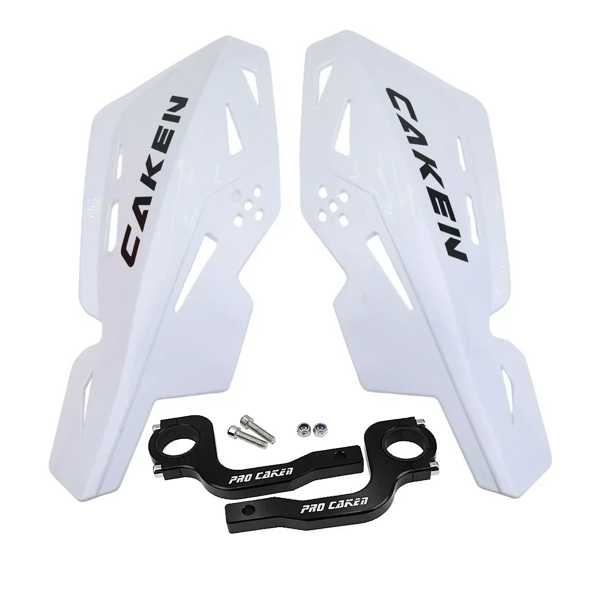 Dirt bike 22mm 28mm Handguard Handlebar Hand Guards Protector For Honda CR CRF Yamaha YZ WR F 125 150 250 350 450 500 Universal