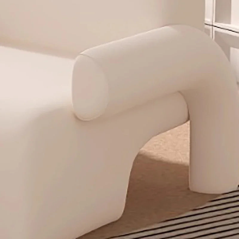 Sectional Single Sofas Modern Elegant Lounge Nordic Sofa Minimalist Luxury Sillas Para Sala De Estar Furniture For Bedroom