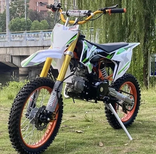 Off Road Adult Motorcycle/Motorbike