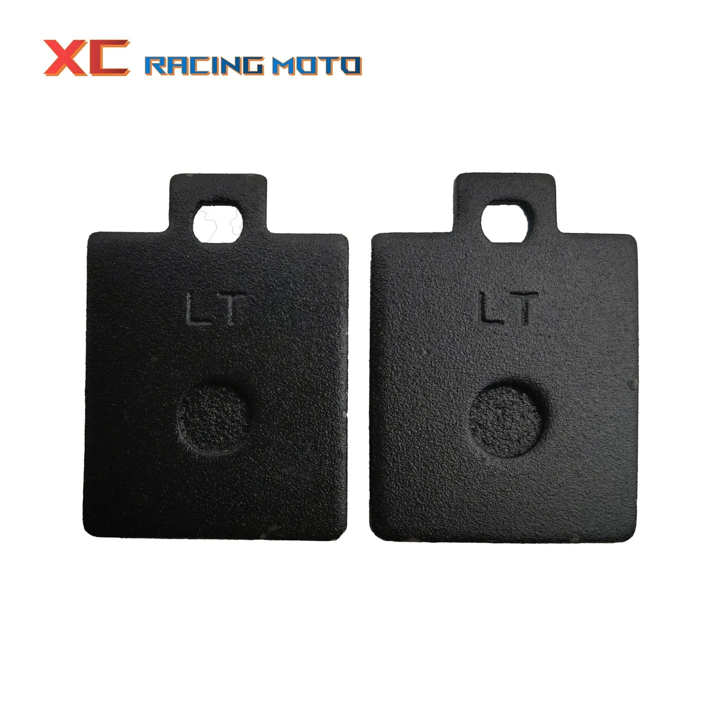 New Dirt Pit bike ATV Quad Buggy Go Kart Scooters Front Brake Pads Rear Brake Disk Pads 50cc 70cc 110cc 125cc 140cc 160cc 250cc