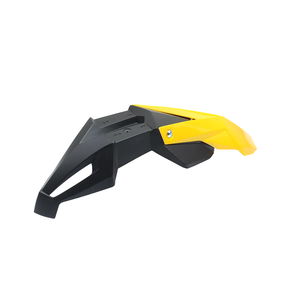 Dirt Pit Bike Fender Removable Front Mudguard Universal For Honda CRF Yamaha YZF Kawasaki KLX KTM EXC Motorcycle Parts