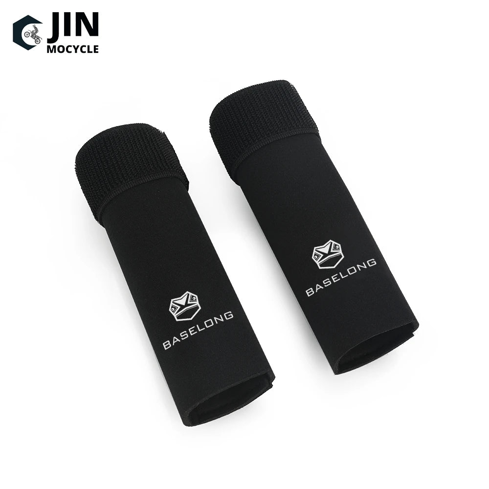Dirt Bike 2004-2023 Front Fork Sock Guard Protector Cover For K-T-M 125 250 300 350 450 530 SX SXF EXC EXCF XC XCF XCW XCFW TPI