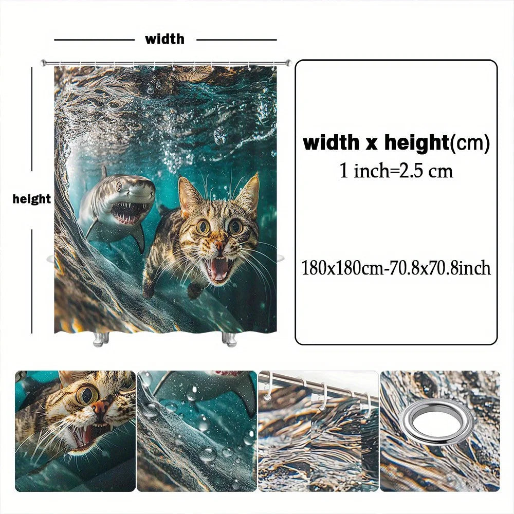 Discover the Ultimate Waterproof Bath Curtain for Your Bathroom Needs Enhancing Privacy and Style with Durable Fabric