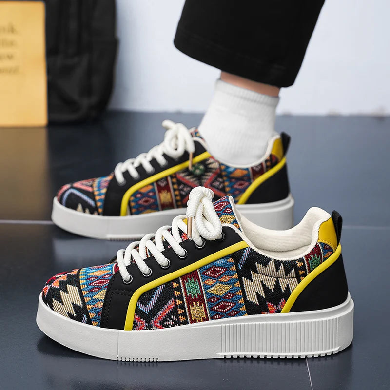 Women's Shoes Walking Shoes For Women 2025 New Sneakers Fashion Outdoor Comfortable Large Size Summer Trainning Shoes