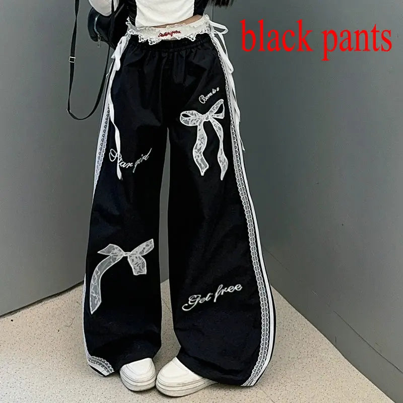 spring new teen   girls outfit sets