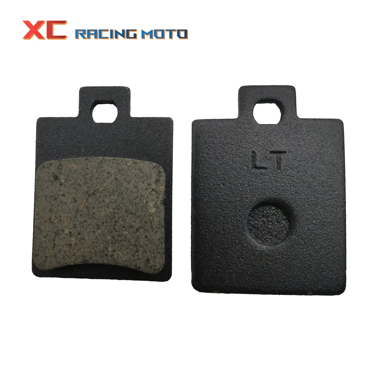 New Dirt Pit bike ATV Quad Buggy Go Kart Scooters Front Brake Pads Rear Brake Disk Pads 50cc 70cc 110cc 125cc 140cc 160cc 250cc