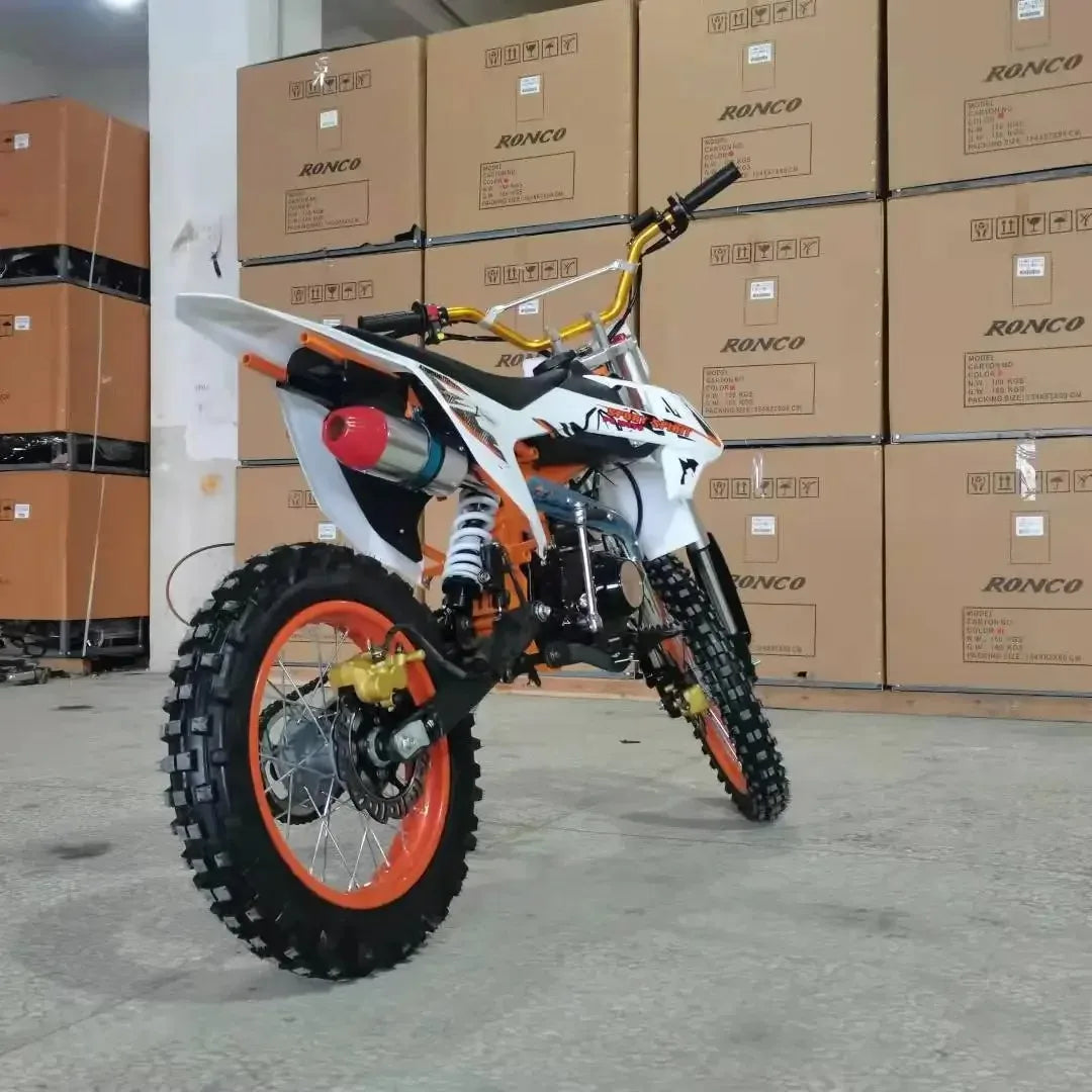 Off Road Adult Motorcycle/Motorbike