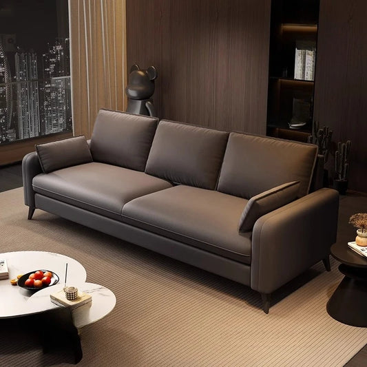 Modern Luxury Sofas Waterprof Designer Romantic Lounge Sofa Relaxing Living Room Muebles Para El Hogar House Accessories