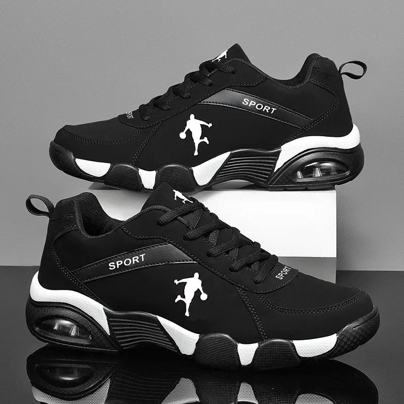 Shoes for Men Sneakers New Men's Shoes Outdoor Men Casual Shoes Comfortable Walking Sneaker Tenis Masculino Zapatillas Hombre