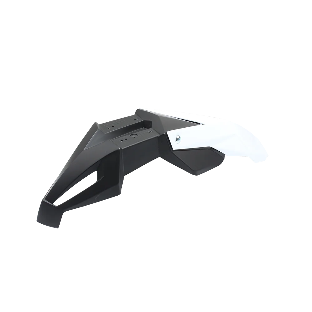 Dirt Pit Bike Fender Removable Front Mudguard Universal For Honda CRF Yamaha YZF Kawasaki KLX KTM EXC Motorcycle Parts