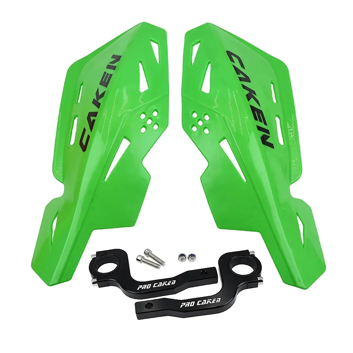 Dirt bike 22mm 28mm Handguard Handlebar Hand Guards Protector For Honda CR CRF Yamaha YZ WR F 125 150 250 350 450 500 Universal
