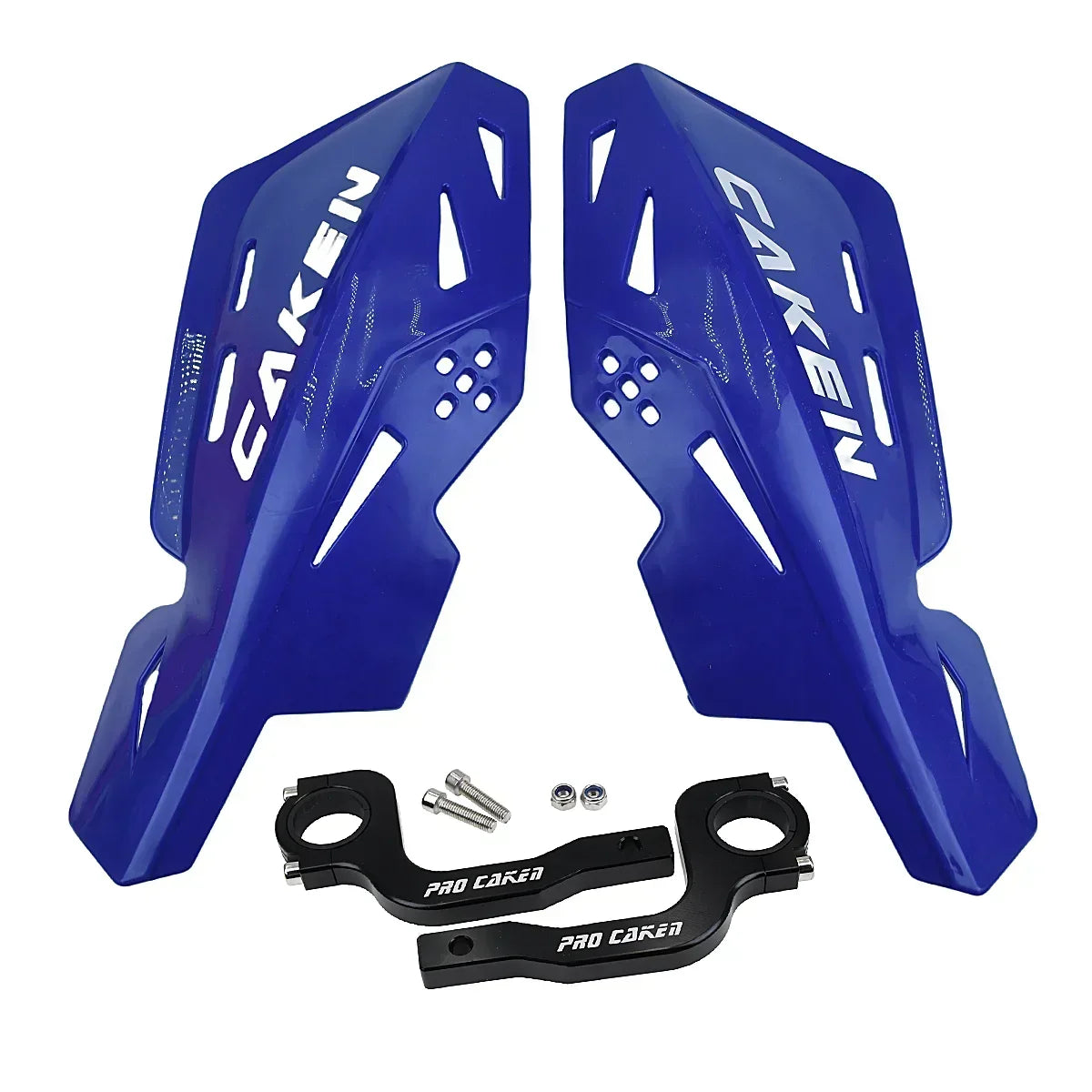Dirt bike 22mm 28mm Handguard Handlebar Hand Guards Protector For Honda CR CRF Yamaha YZ WR F 125 150 250 350 450 500 Universal