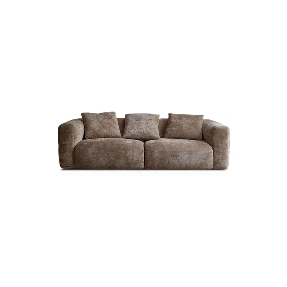Classic European Luxury Sofas Elegant Designer Waterproof Lounge Furniture Comfortable Stylish Muebles Para El Hogar Furniture