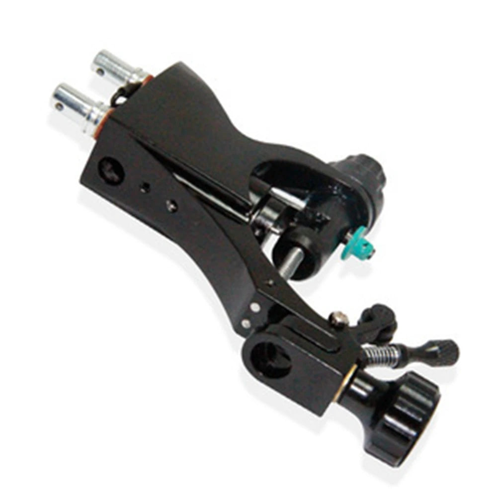 Original Swiss Motor Roatry Tattoo Machine Withe Aluminum Frame Tattoo Gu Black Stigma Rotary Tattoo Machine