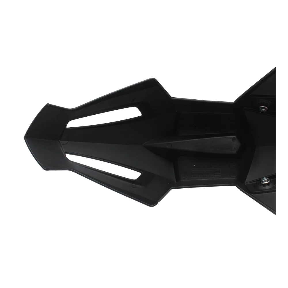 Dirt Pit Bike Fender Removable Front Mudguard Universal For Honda CRF Yamaha YZF Kawasaki KLX KTM EXC Motorcycle Parts
