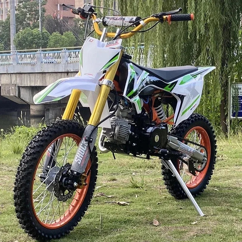 Off Road Adult Motorcycle/Motorbike