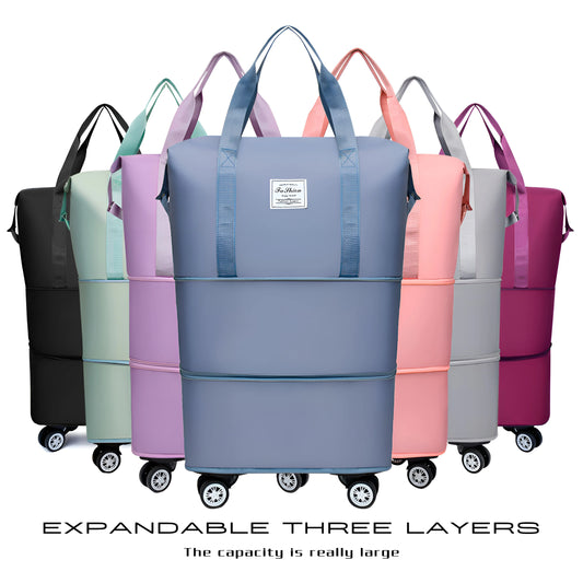Oxford Travel/Sports Bag