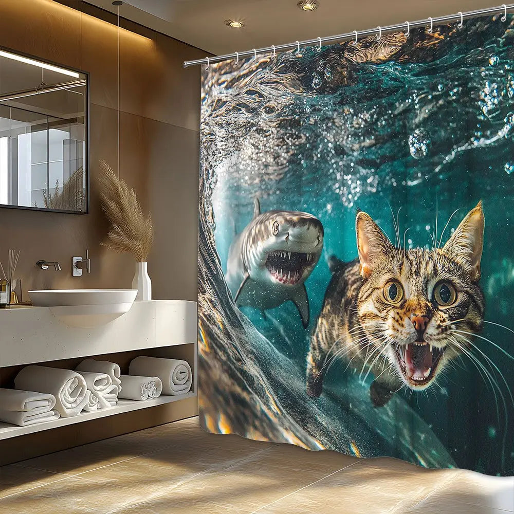 Discover the Ultimate Waterproof Bath Curtain for Your Bathroom Needs Enhancing Privacy and Style with Durable Fabric