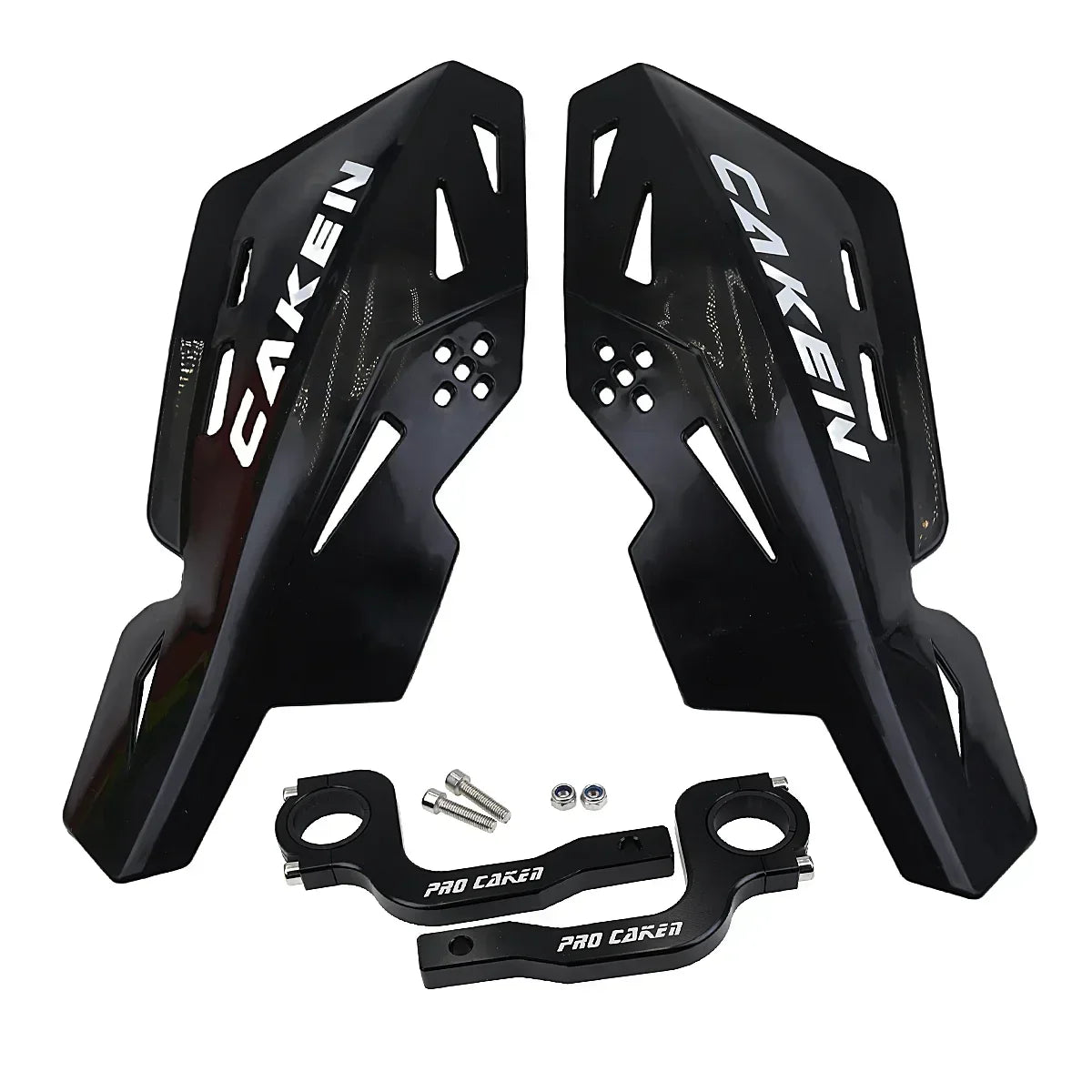 Dirt bike 22mm 28mm Handguard Handlebar Hand Guards Protector For Honda CR CRF Yamaha YZ WR F 125 150 250 350 450 500 Universal