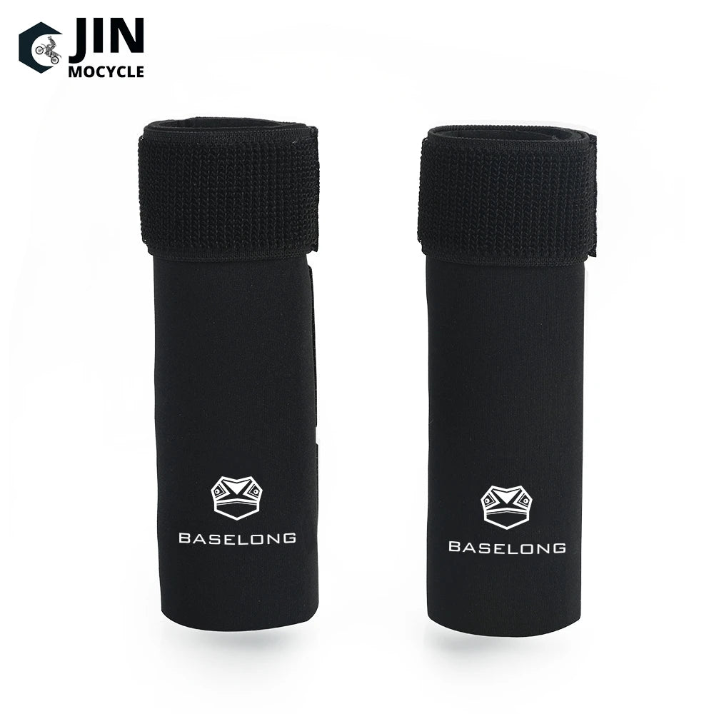 Dirt Bike 2004-2023 Front Fork Sock Guard Protector Cover For K-T-M 125 250 300 350 450 530 SX SXF EXC EXCF XC XCF XCW XCFW TPI