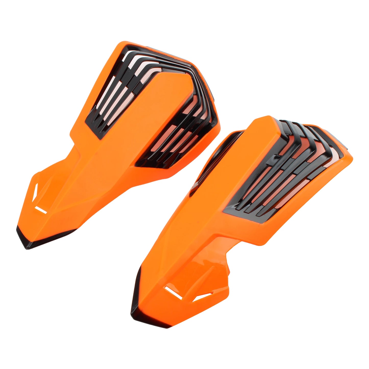 Universal Motorcycle 20mm Handguard Hand Protection For KTM HONDA YAMAHA EXC KLX YZF CRF Dirt Pit Bike Enduro Motocross Modified