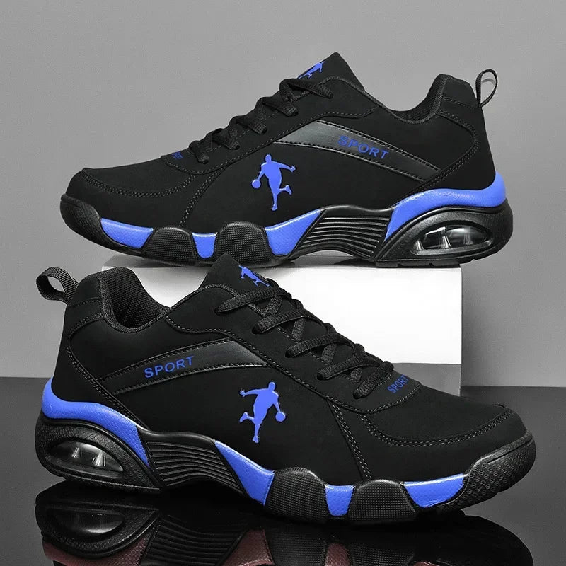 Shoes for Men Sneakers New Men's Shoes Outdoor Men Casual Shoes Comfortable Walking Sneaker Tenis Masculino Zapatillas Hombre