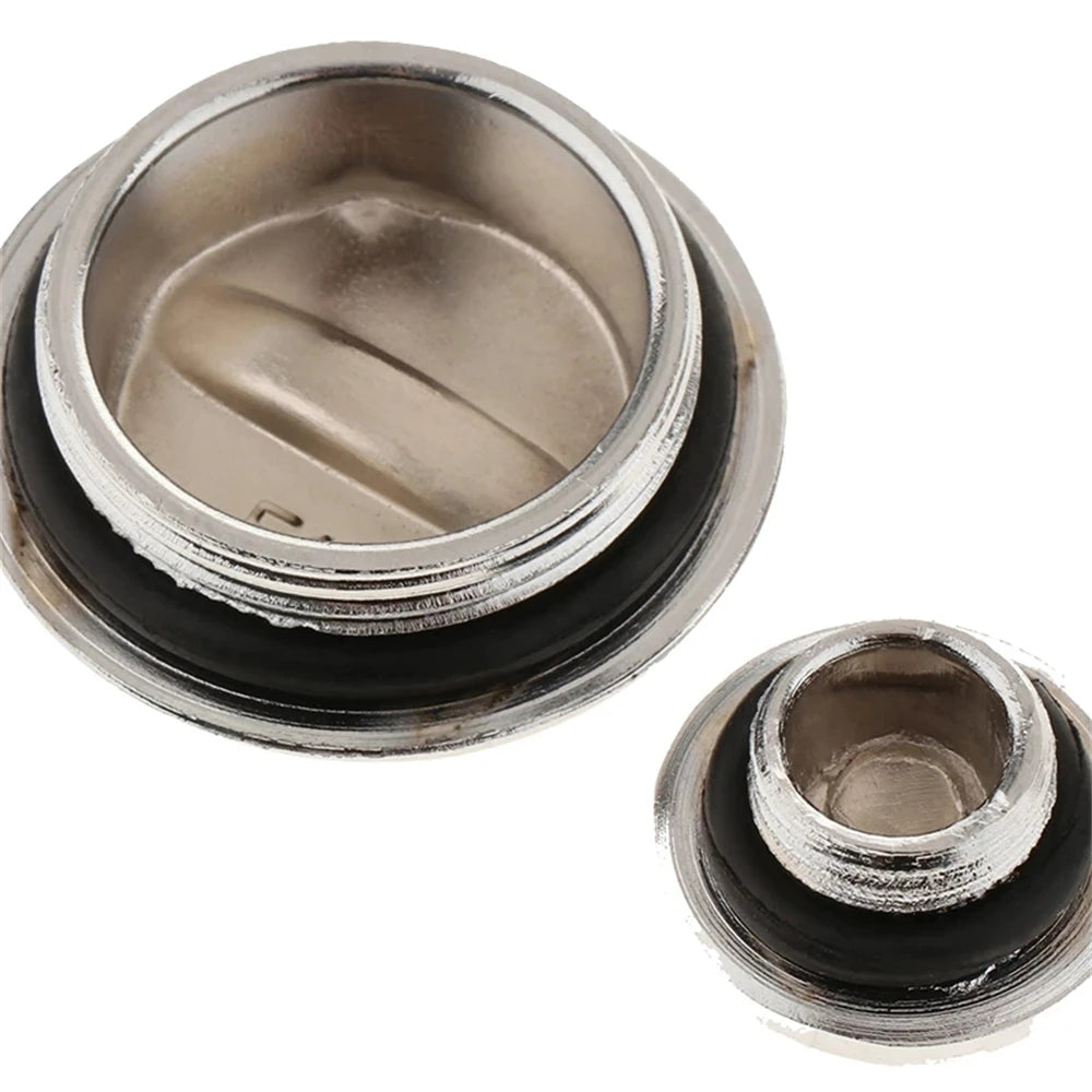 Dirt Bike For 50cc 70cc 90cc 110cc Aluminium Alloy 50-110CC Stator Side Cap ATV Engine Quad Engine Engine Stator Cover