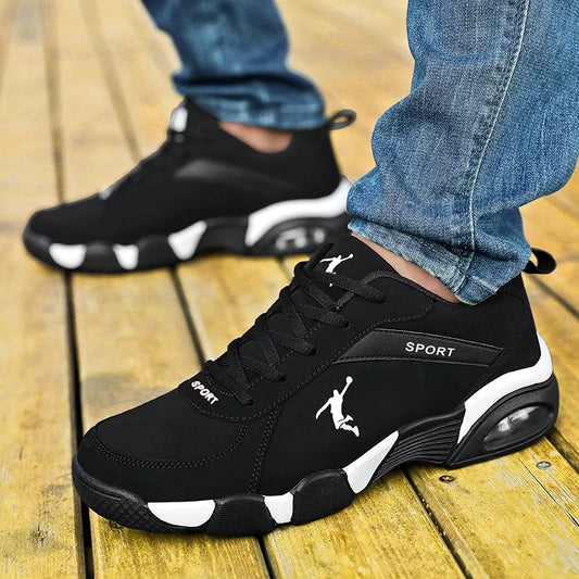 Shoes for Men Sneakers New Men's Shoes Outdoor Men Casual Shoes Comfortable Walking Sneaker Tenis Masculino Zapatillas Hombre