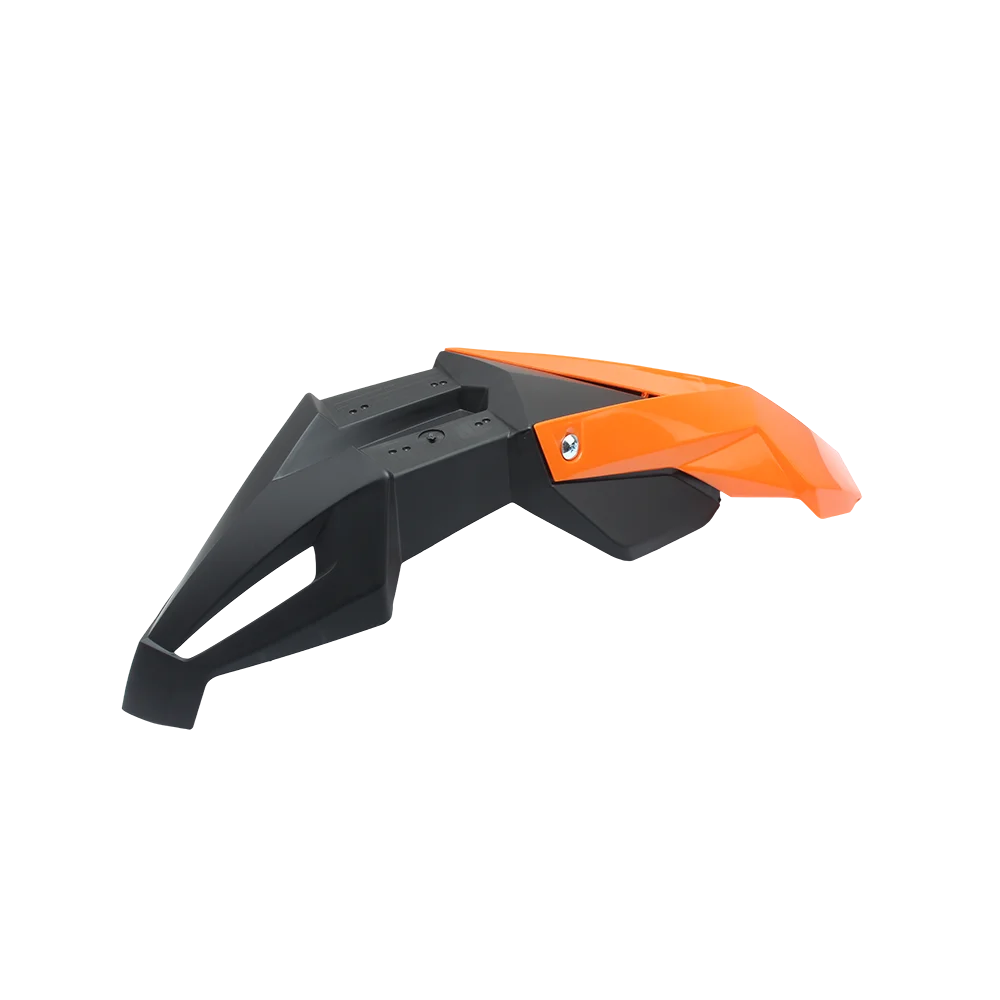Dirt Pit Bike Fender Removable Front Mudguard Universal For Honda CRF Yamaha YZF Kawasaki KLX KTM EXC Motorcycle Parts