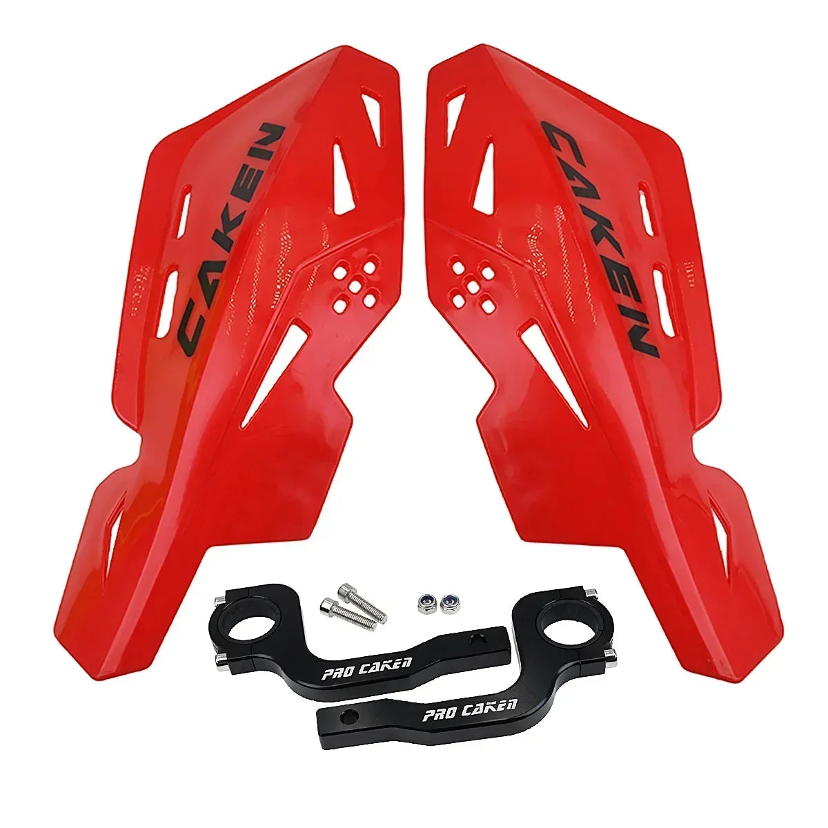 Dirt bike 22mm 28mm Handguard Handlebar Hand Guards Protector For Honda CR CRF Yamaha YZ WR F 125 150 250 350 450 500 Universal