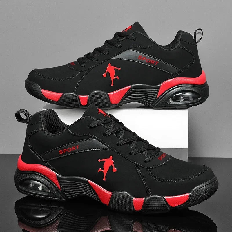 Shoes for Men Sneakers New Men's Shoes Outdoor Men Casual Shoes Comfortable Walking Sneaker Tenis Masculino Zapatillas Hombre