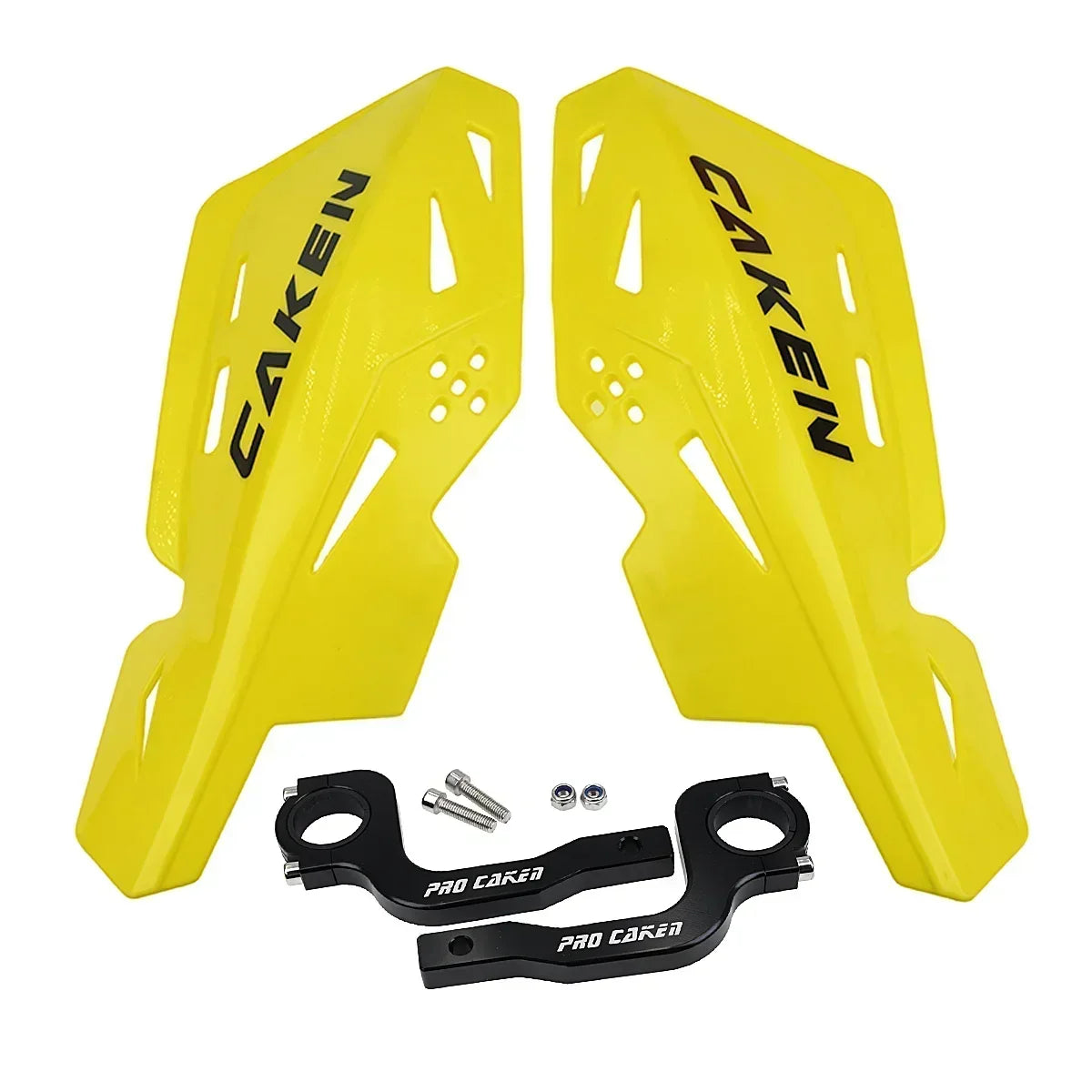 Dirt bike 22mm 28mm Handguard Handlebar Hand Guards Protector For Honda CR CRF Yamaha YZ WR F 125 150 250 350 450 500 Universal