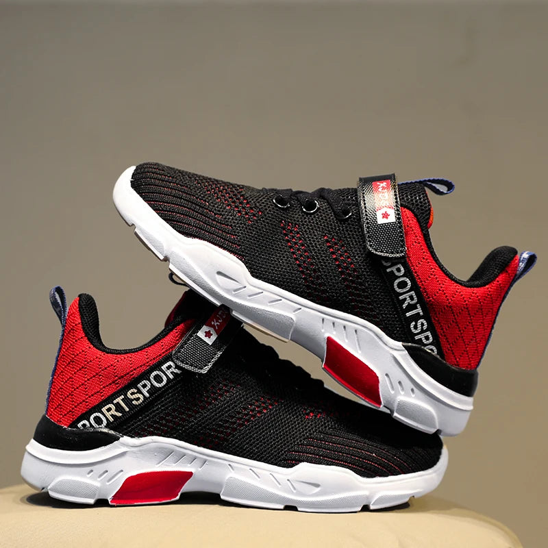 Men's White Sneakers 2025 New Arrival Fashionable Casual Shoes Durable Anti-slip Thick-soled Elevator Comfortable Breathable Eas