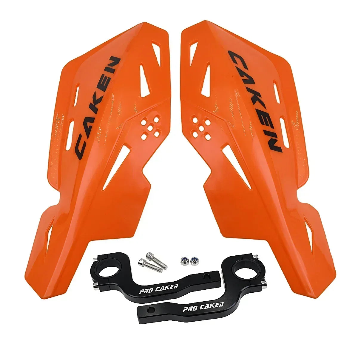 Dirt bike 22mm 28mm Handguard Handlebar Hand Guards Protector For Honda CR CRF Yamaha YZ WR F 125 150 250 350 450 500 Universal