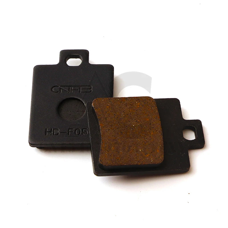 Dirt Pit bike ATV Quad Buggy Go Kart Scooters Front Brake Pads Rear Brake Disk Pads 50cc 70cc 110cc 125cc 140cc 160cc 250cc