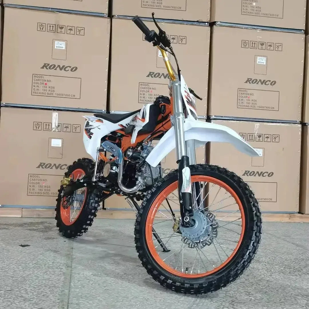 Off Road Adult Motorcycle/Motorbike