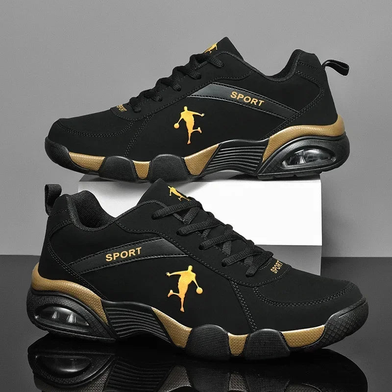 Shoes for Men Sneakers New Men's Shoes Outdoor Men Casual Shoes Comfortable Walking Sneaker Tenis Masculino Zapatillas Hombre