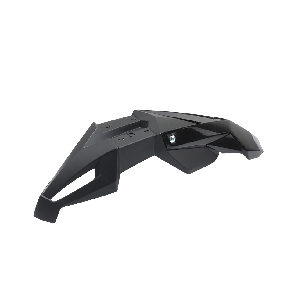 Dirt Pit Bike Fender Removable Front Mudguard Universal For Honda CRF Yamaha YZF Kawasaki KLX KTM EXC Motorcycle Parts