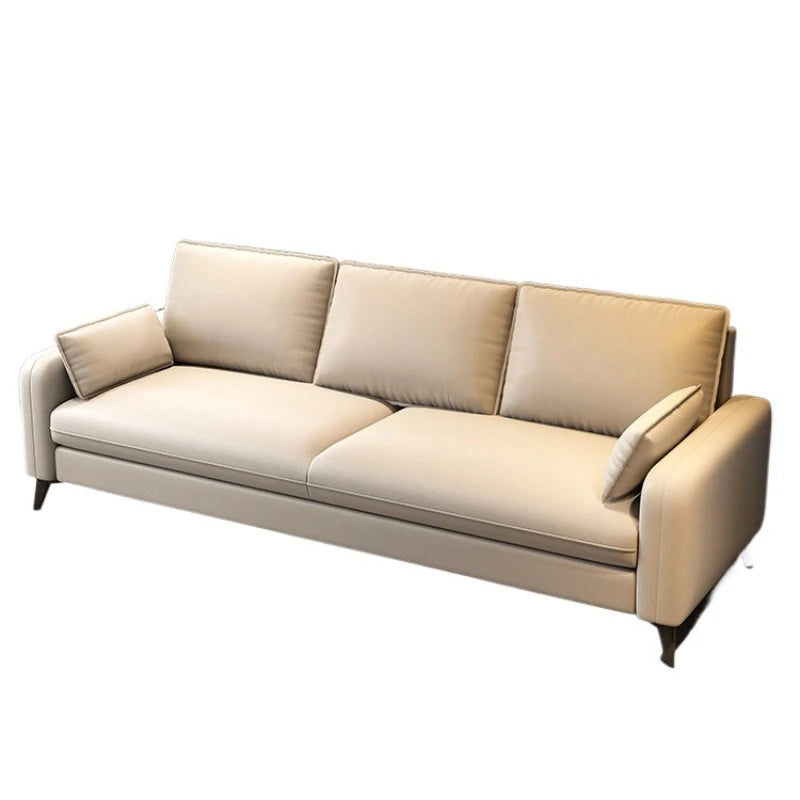 Modern Luxury Sofas Waterprof Designer Romantic Lounge Sofa Relaxing Living Room Muebles Para El Hogar House Accessories