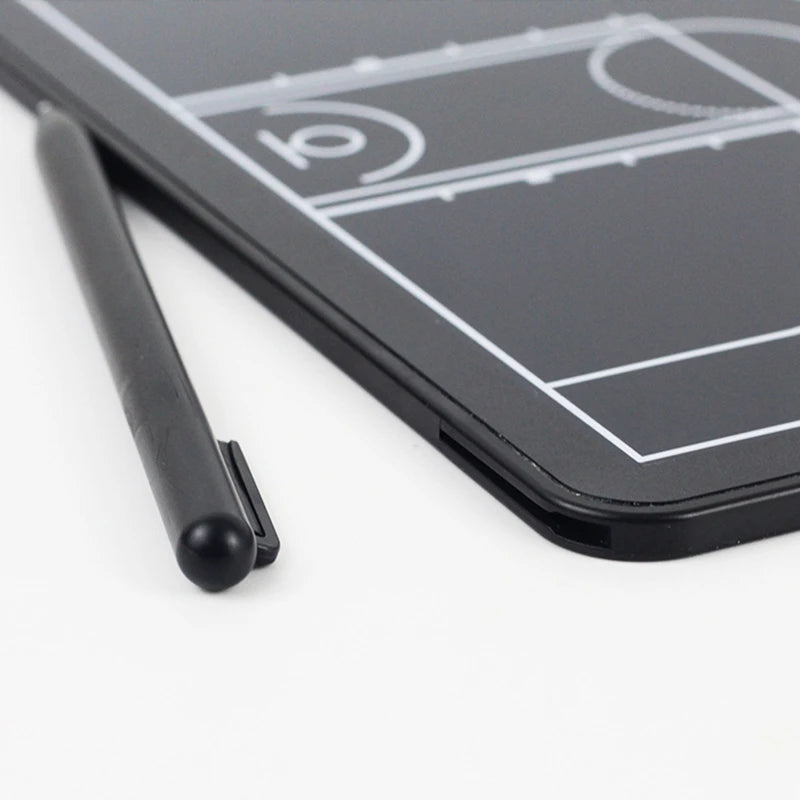 Digital Basketball Coaching Board